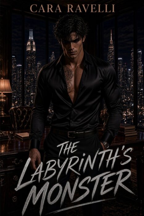 The  Labyrinth's Monster