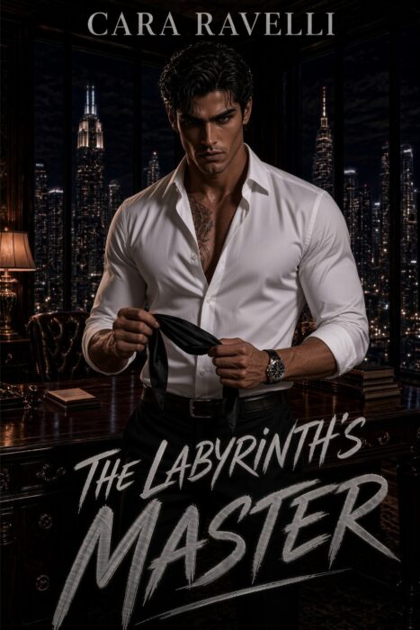 The  Labyrinth's Master