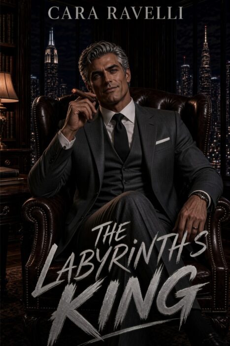 The  Labyrinth's King