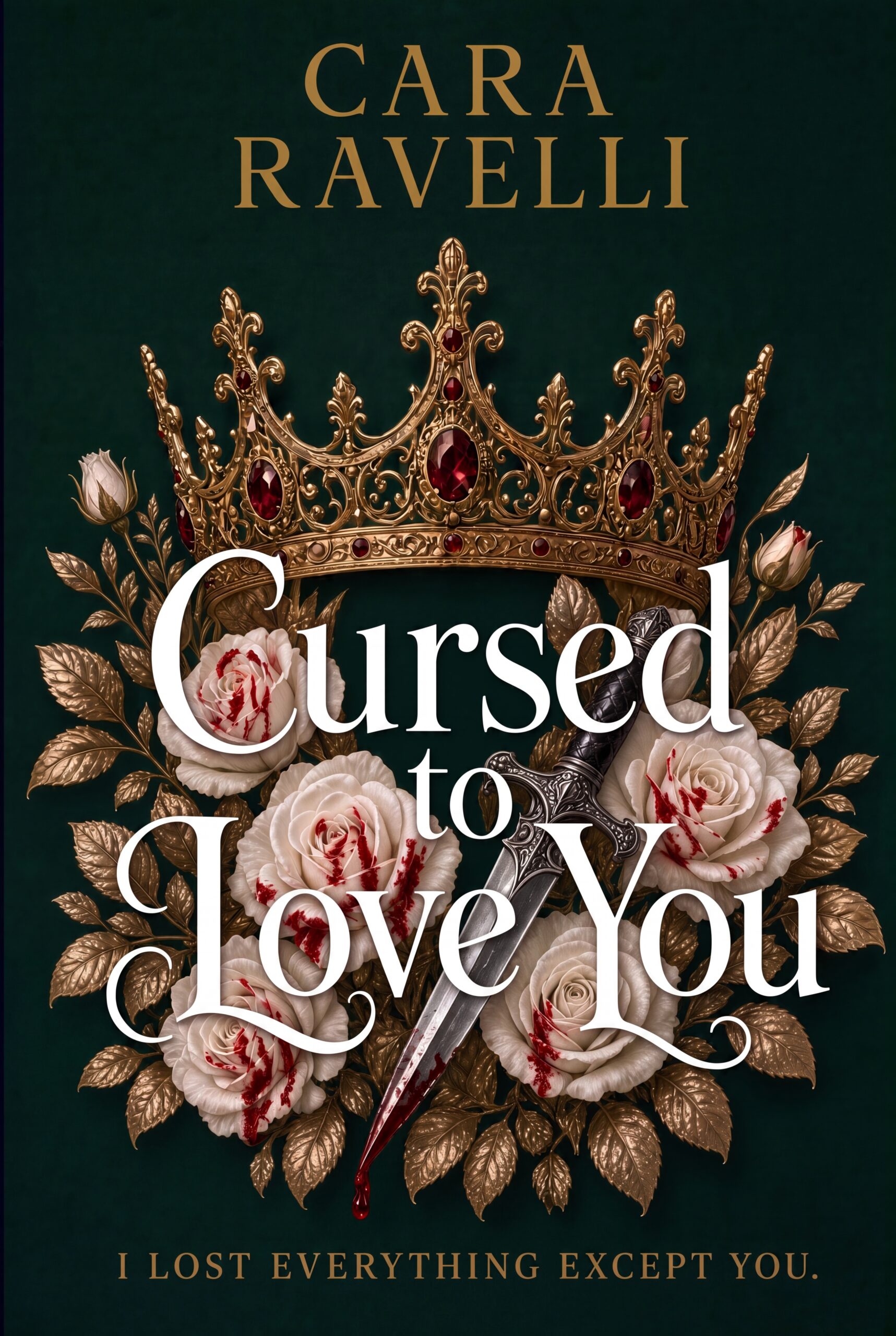 Cursed to Love You
