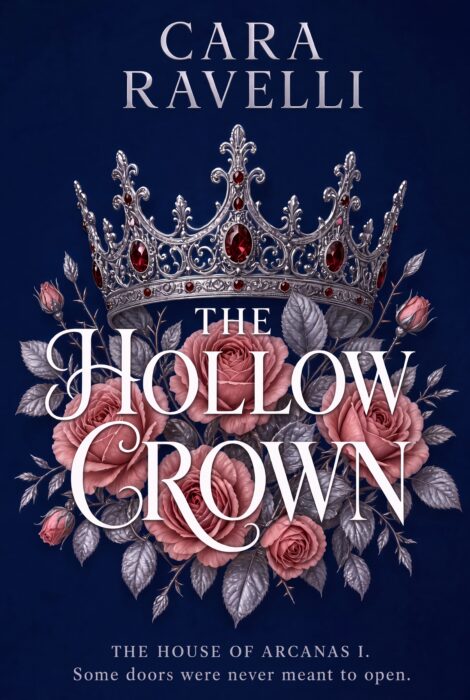 The Hollow Crown
