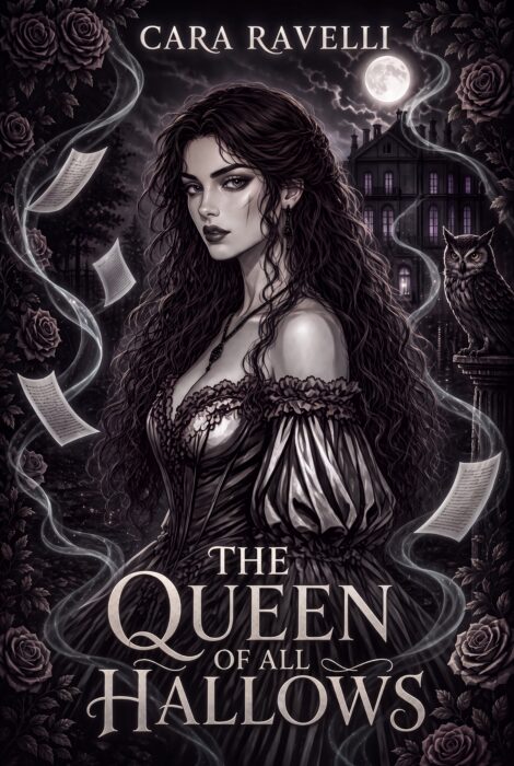 The Queen Of All Hallows