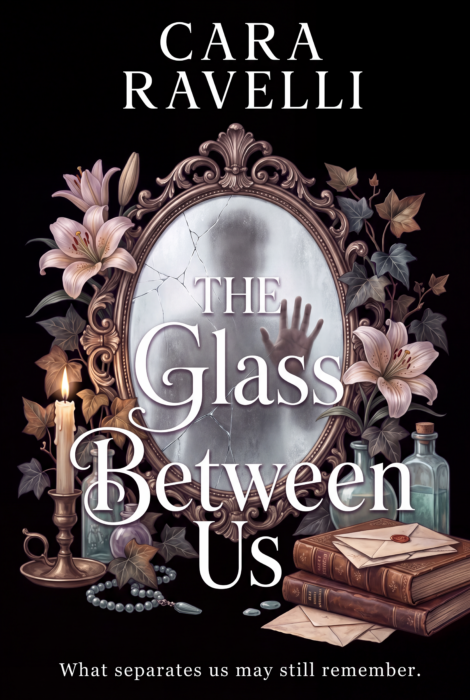 The Glass Between Us