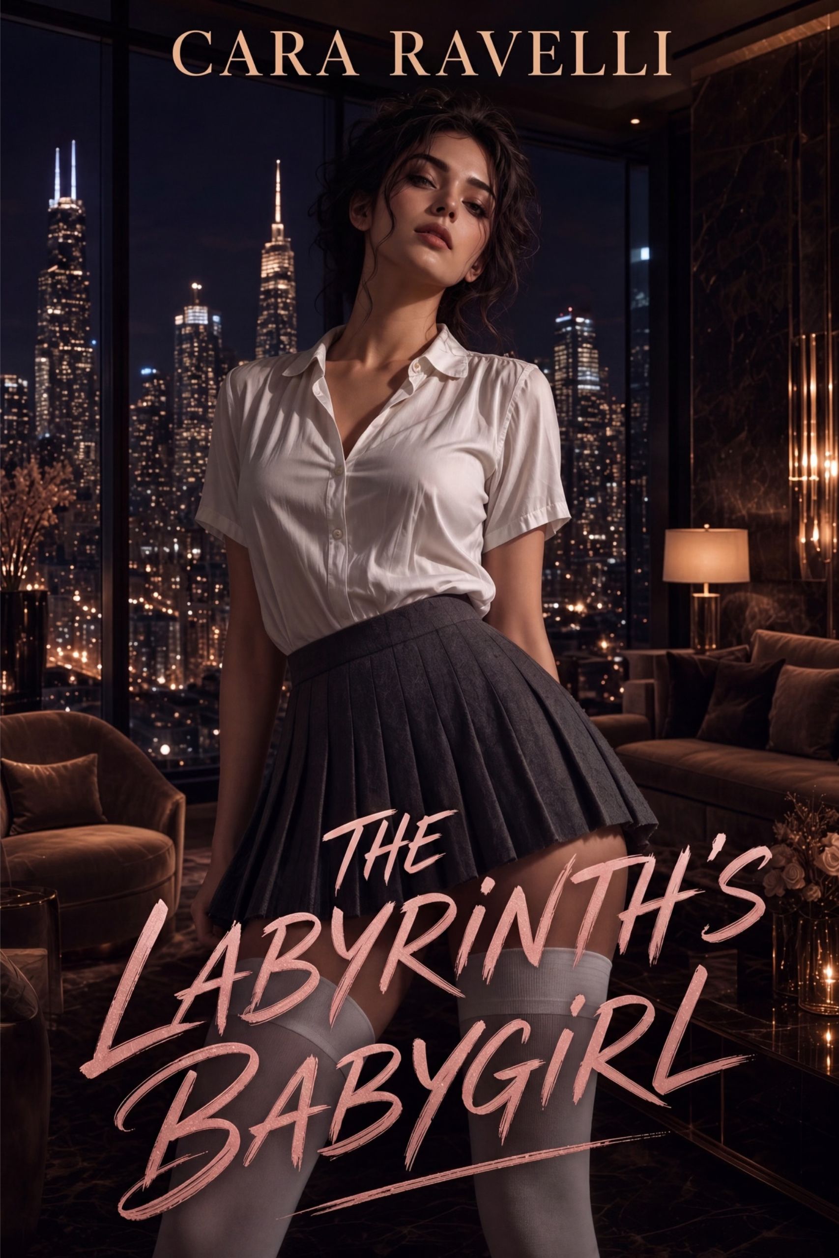 labyrinth 3
