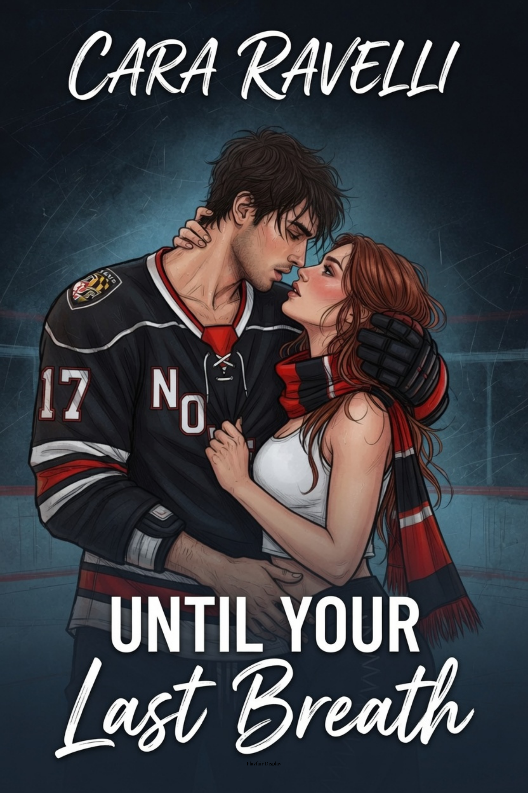 Until Your Last Breath