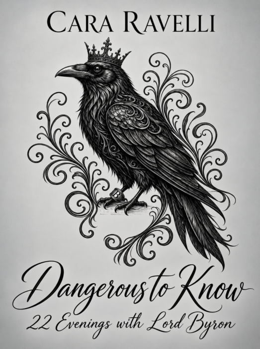 Dangerous To Know
